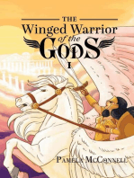 The Winged Warrior of the Gods