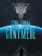 Girl from Ganymede