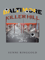 Baltimore: Killer Hill