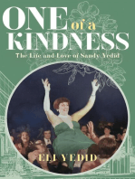 One of a Kindness: The Life and Love of Sandy Yedid