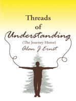 Threads of Understanding: The Journey Home