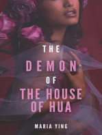 The Demon of the House of Hua
