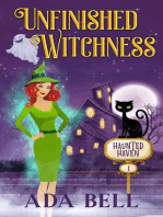 Unfinished Witchness