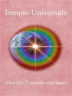 Tempio Universale - Etica per il Mondo che nasce