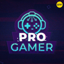 Progamer