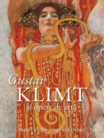Gustav Klimt și opere de artă