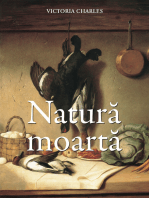 Natură moartă