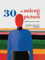 30 de milenii de pictură