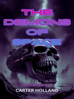 The Demons of Space