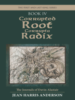 Corrupted Root Corrupta Radix