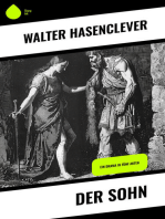 Der Sohn: Ein Drama in fünf Akten