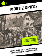 Zeugnisse Zur Germanischen Sage in England | PDF