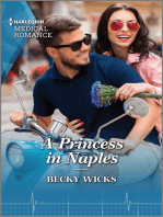 A Princess in Naples