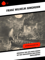 Rückreise von Java nach Europa mit der sogenannten englischen Überlandpost: September und October 1848