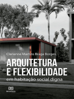 Arquitetura e flexibilidade: em habitação social digna