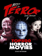 Best of Terror 2023: Best of Terror