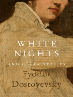 White Nights: And Other Stories