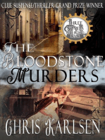 The Bloodstone Murders: Bloodstone Series