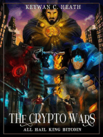 The Crypto Wars