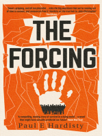 The Forcing: The MUST-READ, clarion-call climate-change thriller