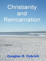 Christianity and Reincarnation