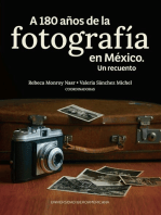 <![CDATA[A 180 años de la fotografía en México]]>: <![CDATA[Un recuento]]>