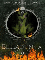 Belladonna: Poison Garden, #0