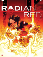 Radiant Red Vol. 1