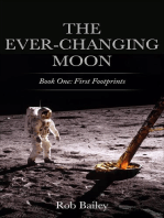 The Ever-Changing Moon