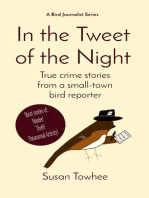 In the Tweet of the Night: True crime stories from a small town bird reporter