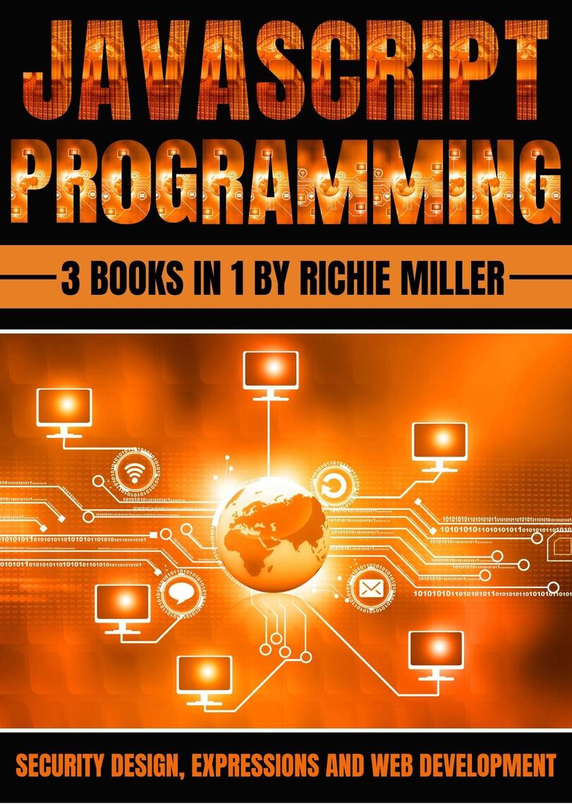 JavaScript Programming by Richie Miller (Ebook) - Read free for 30 days