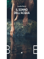 Il sonno dell'acqua