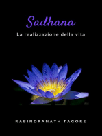 Sadhana - la realizzazione della vita (tradotto)