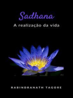 Sadhana - a realização da vida (traduzido)