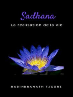 Sadhana - la réalisation de la vie (traduit)