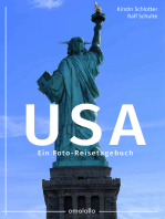 USA – Ein Foto-Reisetagebuch