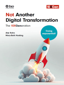 ITIL 4: Create, Deliver and Support by Barclay Rae - Ebook | Scribd