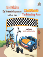 De Wielen De Vriendschapsrace The Wheels The Friendship Race