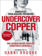 Undercover Copper