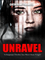 Unravel : A Suspense/Thriller You Won’t Soon Forget: Paradigm, #1