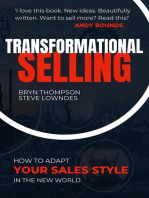 Transformational Selling