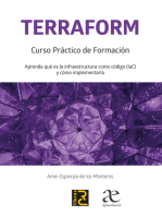 Terraform: Curso práctico de formación