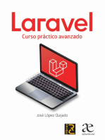 Laravel: Curso práctico de formación