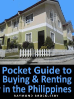 Pocket Guide to Buying and Renting Property in the Philippines