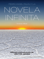 Pedro Ángel Palou y la novela infinita: Lecturas críticas