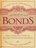 Bonds: The Unbeaten Path to Secure Investment Growth