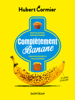 Complètement banane