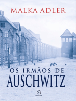 Os irmãos de Auschwitz