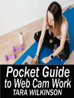 Pocket Guide to Sex Cam Work