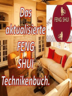 Das Aktualisierte Feng Shui Technikenbuch